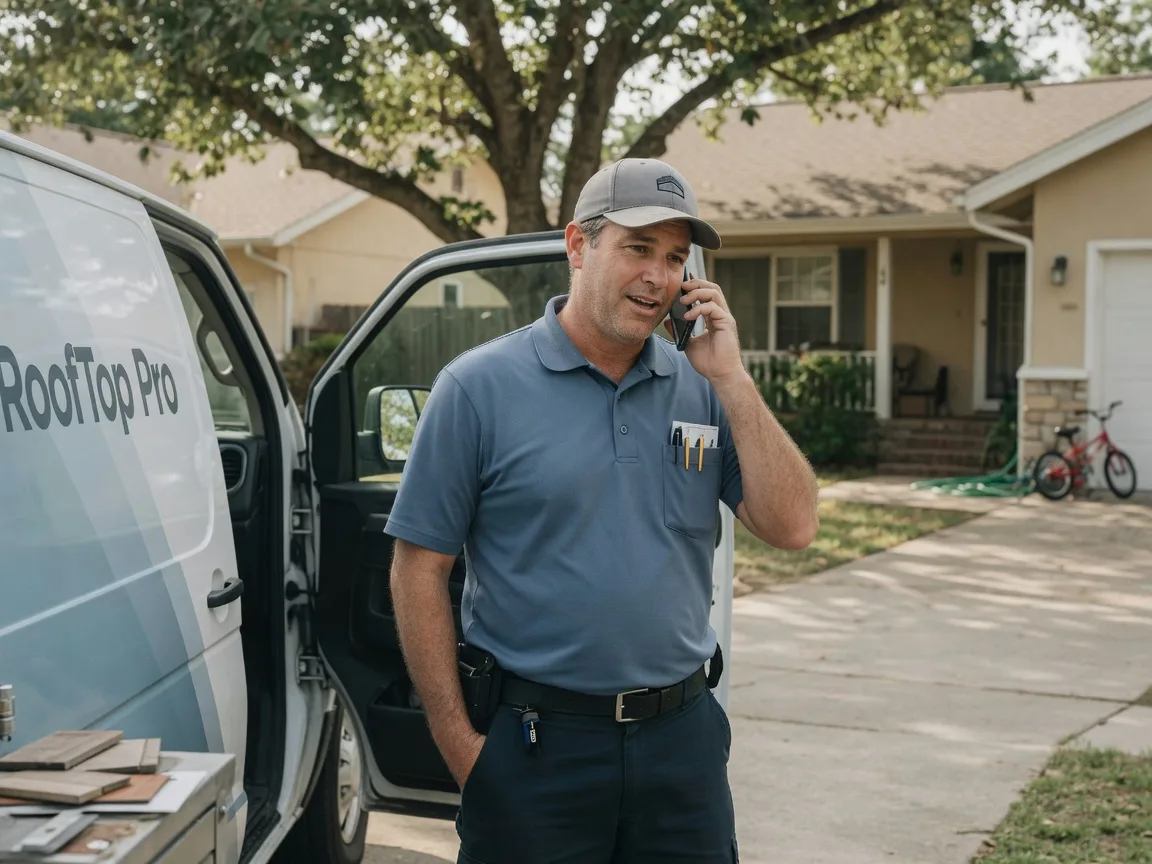 Roof Repair Round Mountain, NV FAQs