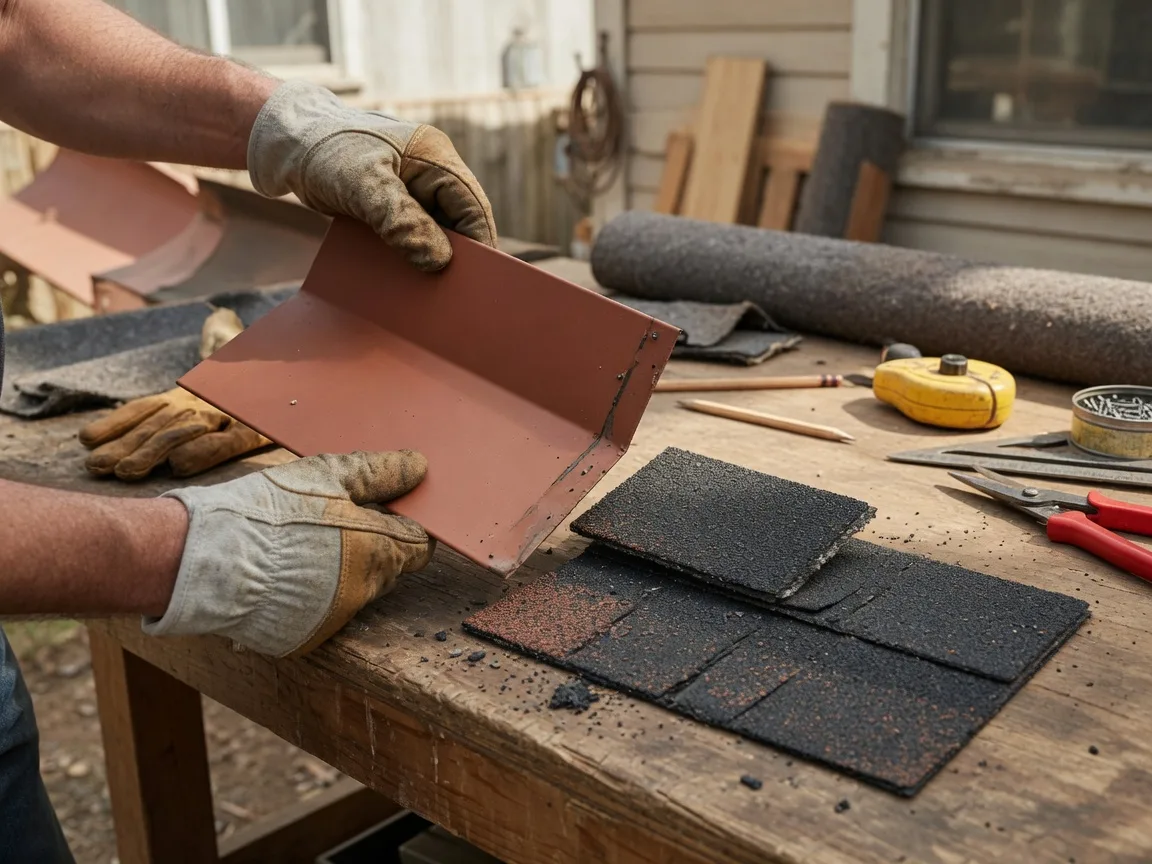 Roof Repair company in Round Mountain, NV